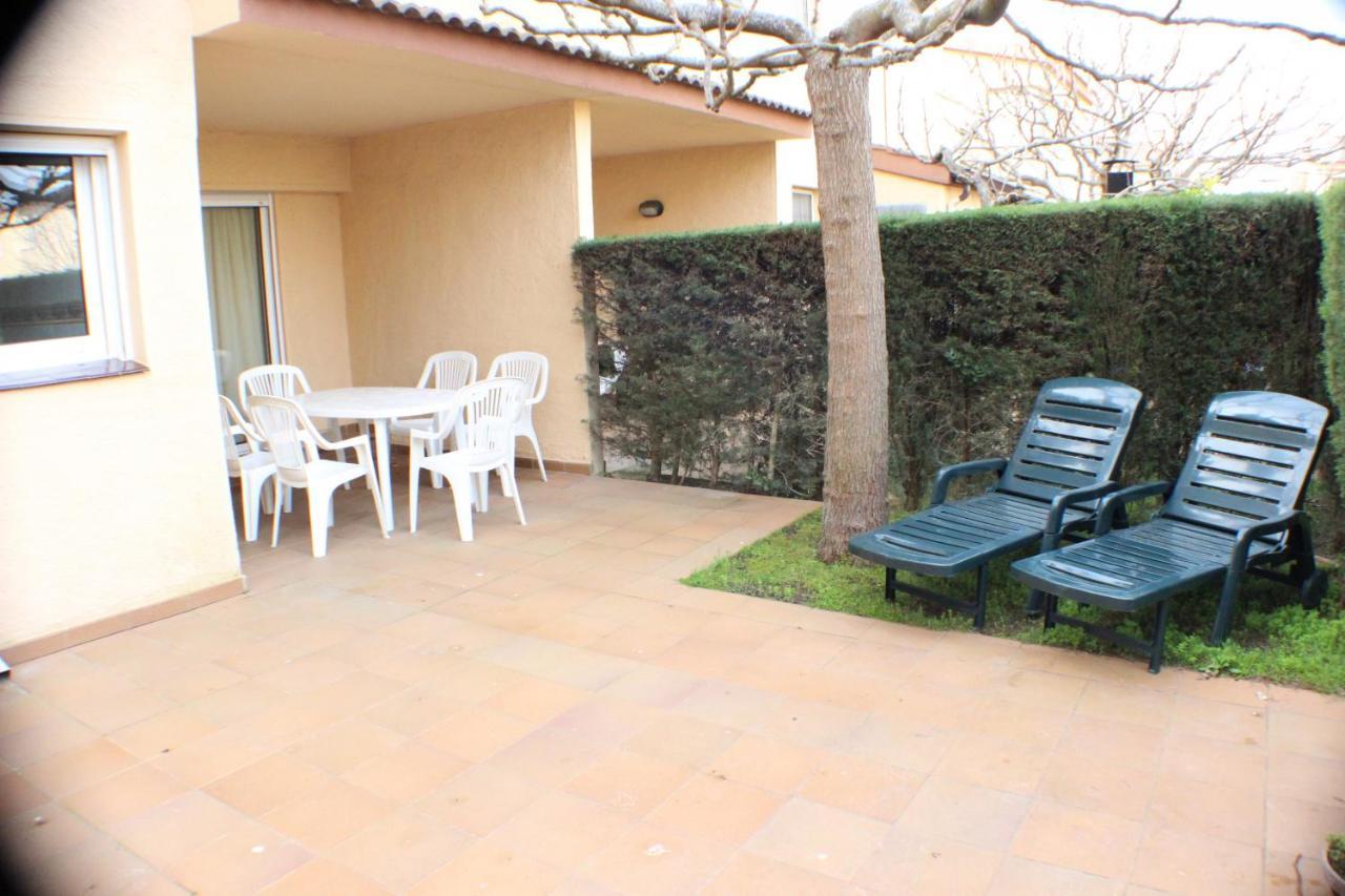 Port Estrella 24 Vila Roses Exterior foto